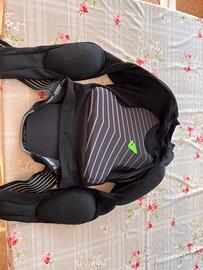 Corpetto protettivo UFO