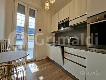 Appartamento Milano [VARANINIARG]