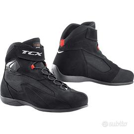 SCARPE DAINESE IMPERMEABILI n 45