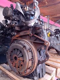Motore Panda TwinAir per ricambi cod. 312A2000