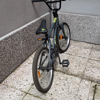 Bicicletta BMX
