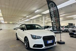Audi A1 1.2 TFSI Attraction