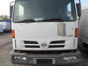 RICAMBI NISSAN ATLEON ANNO 2006