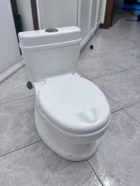 Wc vasino per bambini