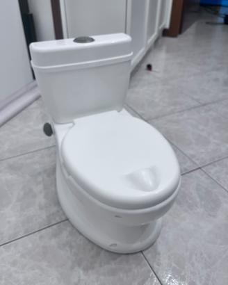 Wc vasino per bambini