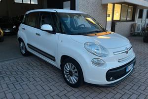 Fiat 500L 1.3 Multijet 85 CV Lounge OK NEOPATENTAT