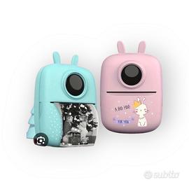 mini stampante tascabile bluetooth per mini foto