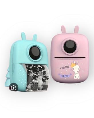 mini stampante tascabile bluetooth per mini foto
