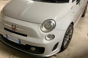 500 Abarth