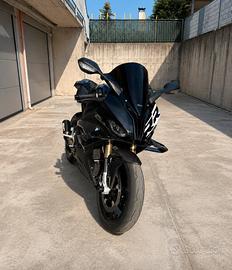 BMW S 1000 rr
