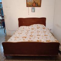 Vintage - Camera da letto completa anni 40