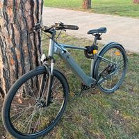 Bici elettrica sium