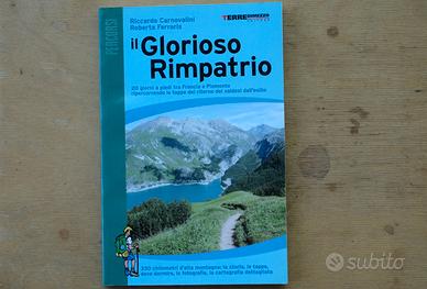 Il glorioso rimpatrio