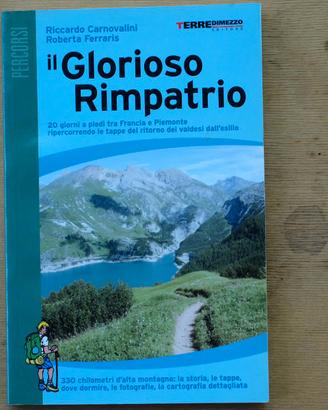 Il glorioso rimpatrio