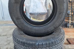 pneumatici Bridgestone Dueler HT 205 80 R 16