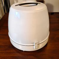 casco asciuga capelli