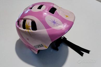 Casco bici