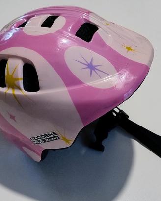 Casco bici
