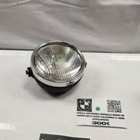 FARO FANALE HEADLIGHT ANTERIORE ORIGINALE BOSCH H4