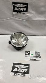 FARO FANALE HEADLIGHT ANTERIORE ORIGINALE BOSCH H4