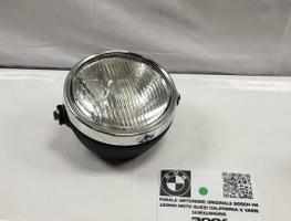 FARO FANALE HEADLIGHT ANTERIORE ORIGINALE BOSCH H4