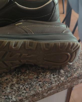 scarpe uomo invernali 