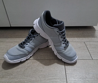 Scarpe Running Decathlon TG 38