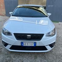 Seat Ibiza 1.0 TGI 5 porte FR