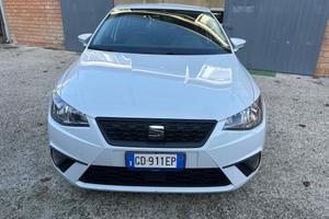 Seat Ibiza 1.0 TGI 5 porte FR