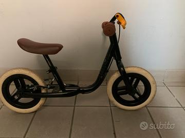 Bici balance btwin