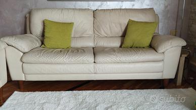 divani in pelle
