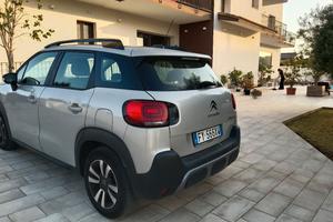 C 3 Aircross Diesel 