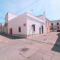 Dimora tipica vicino Gallipoli - 5 posti