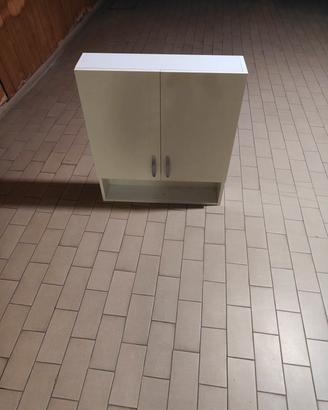 mobile bagno pensile