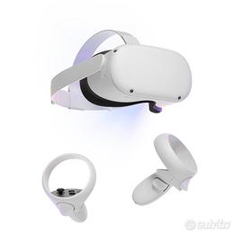 Oculus Meta Quest 2 - 128 GB