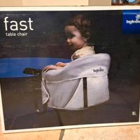 Seggiolino Da Tavolo Inglesina