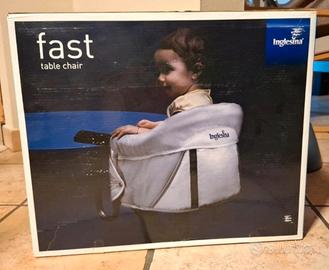 Seggiolino Da Tavolo Inglesina