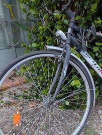 Bici da uomo