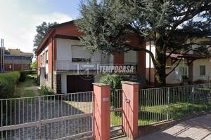 Villa indipendente - Calvenzano (BG)