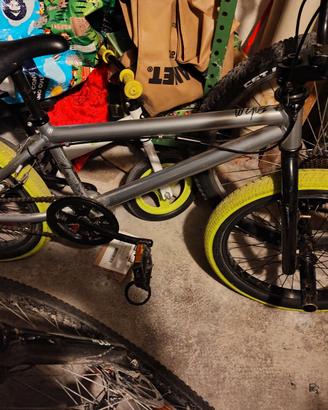 BMX da bambino