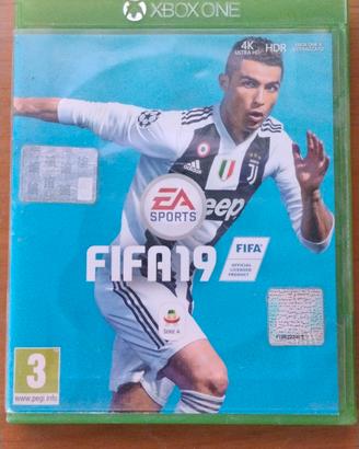 fifa 19