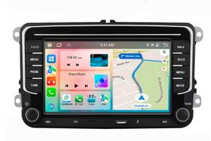 Autoradio Android 4/8core 2/6GB Ram VW/SKODA/SEAT