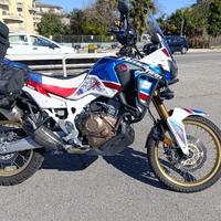 HONDA Africa Twin CRF 1000 L ADVENTURE