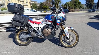 HONDA Africa Twin CRF 1000 L ADVENTURE