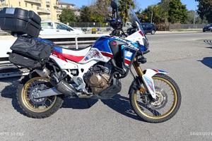 HONDA Africa Twin CRF 1000 L ADVENTURE