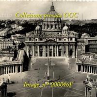Cartolina n.46 - Roma S. Pietro
