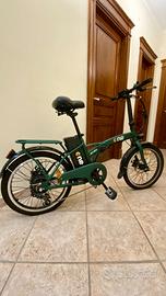 Bicicletta elettrica