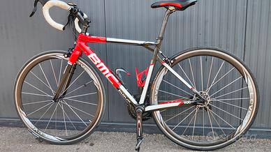 BMC Racemachine RM-01 bici da corsa 