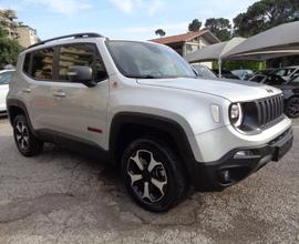 JEEP Renegade 2000 MJT TRAILHAWK 170CV 4X4 AUTOM