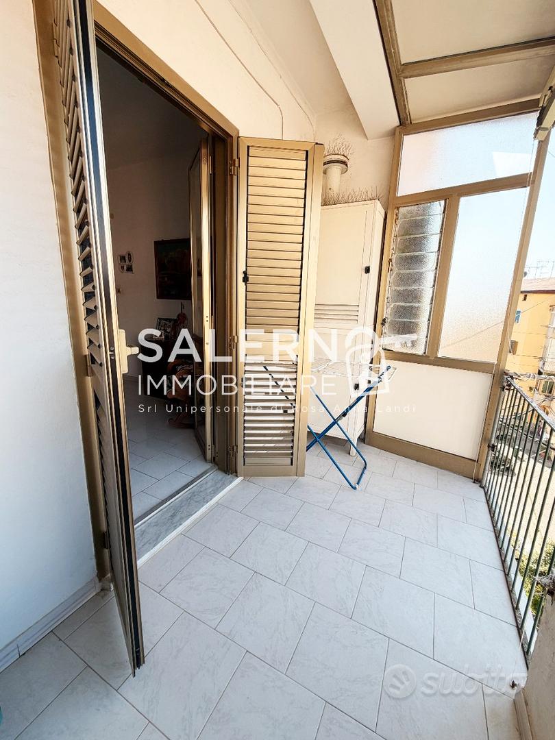 Appartamento – SA - Vista 2
